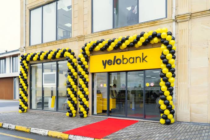 “Yelo Bank”ın mənfəəti KƏSKİN AZALDI - SƏBƏBLƏR
