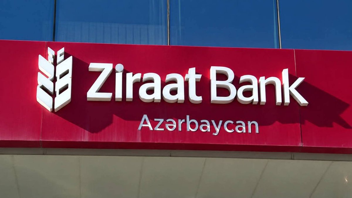 “Ziraat Bank Azərbaycan”ın
