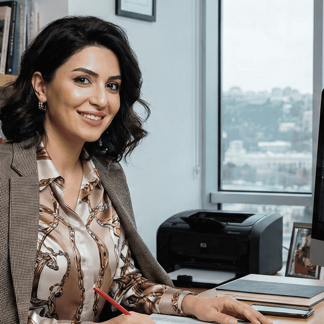 Könül Məmmədova