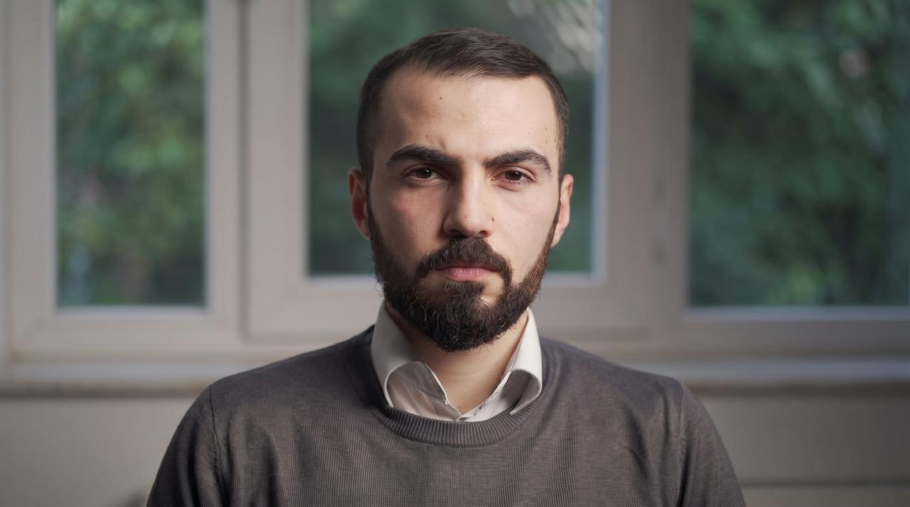 Orxan Börüsoy